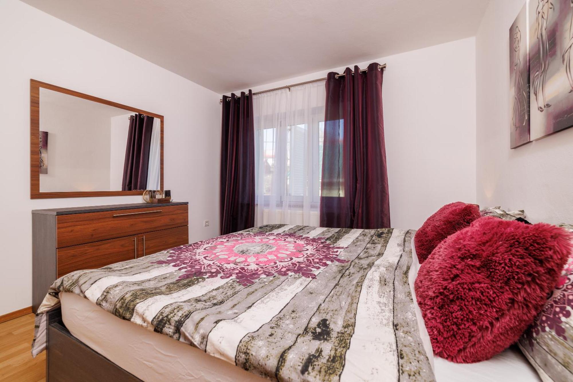 Apartmani Andelic- Fuzine 1 Ngoại thất bức ảnh