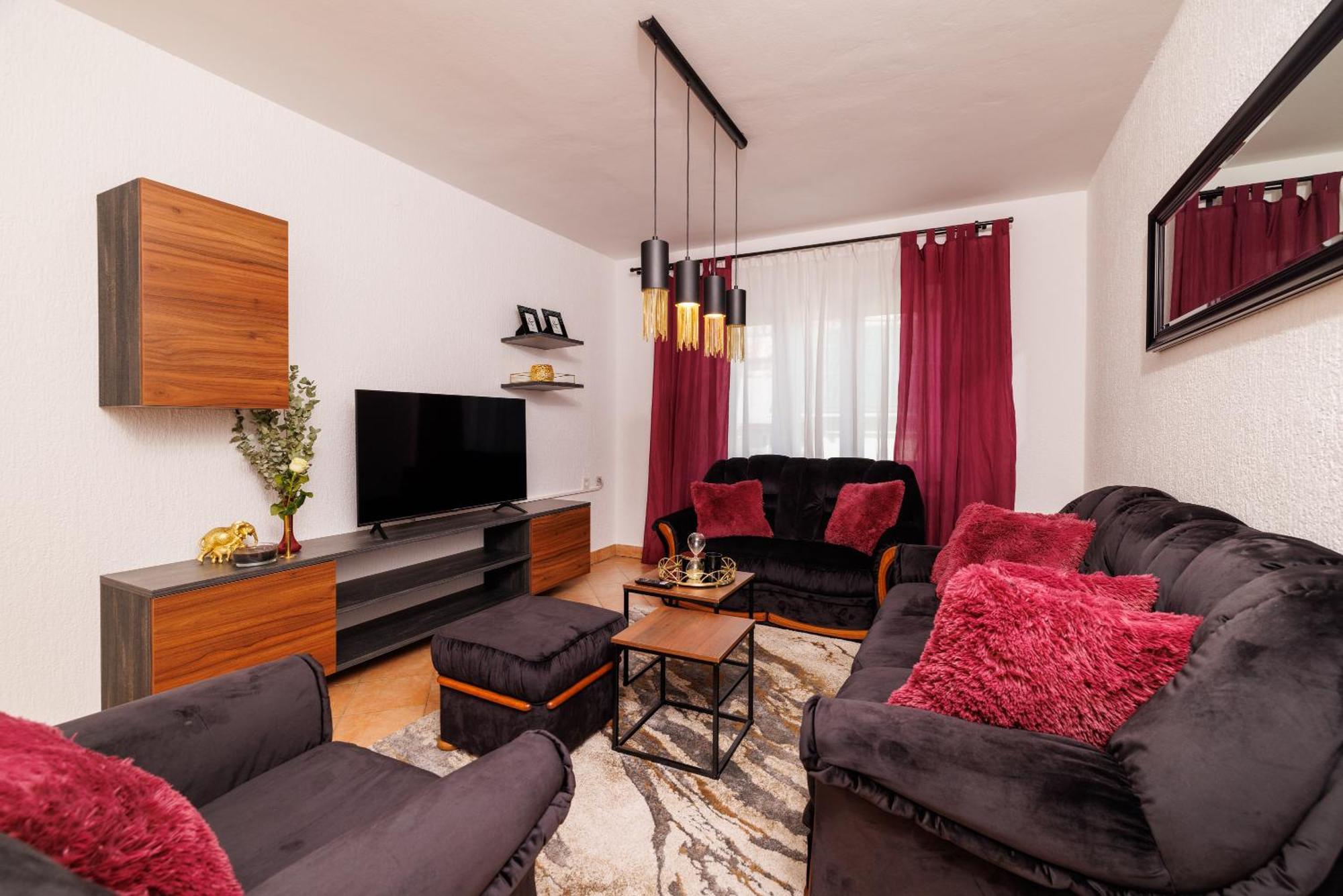 Apartmani Andelic- Fuzine 1 Ngoại thất bức ảnh