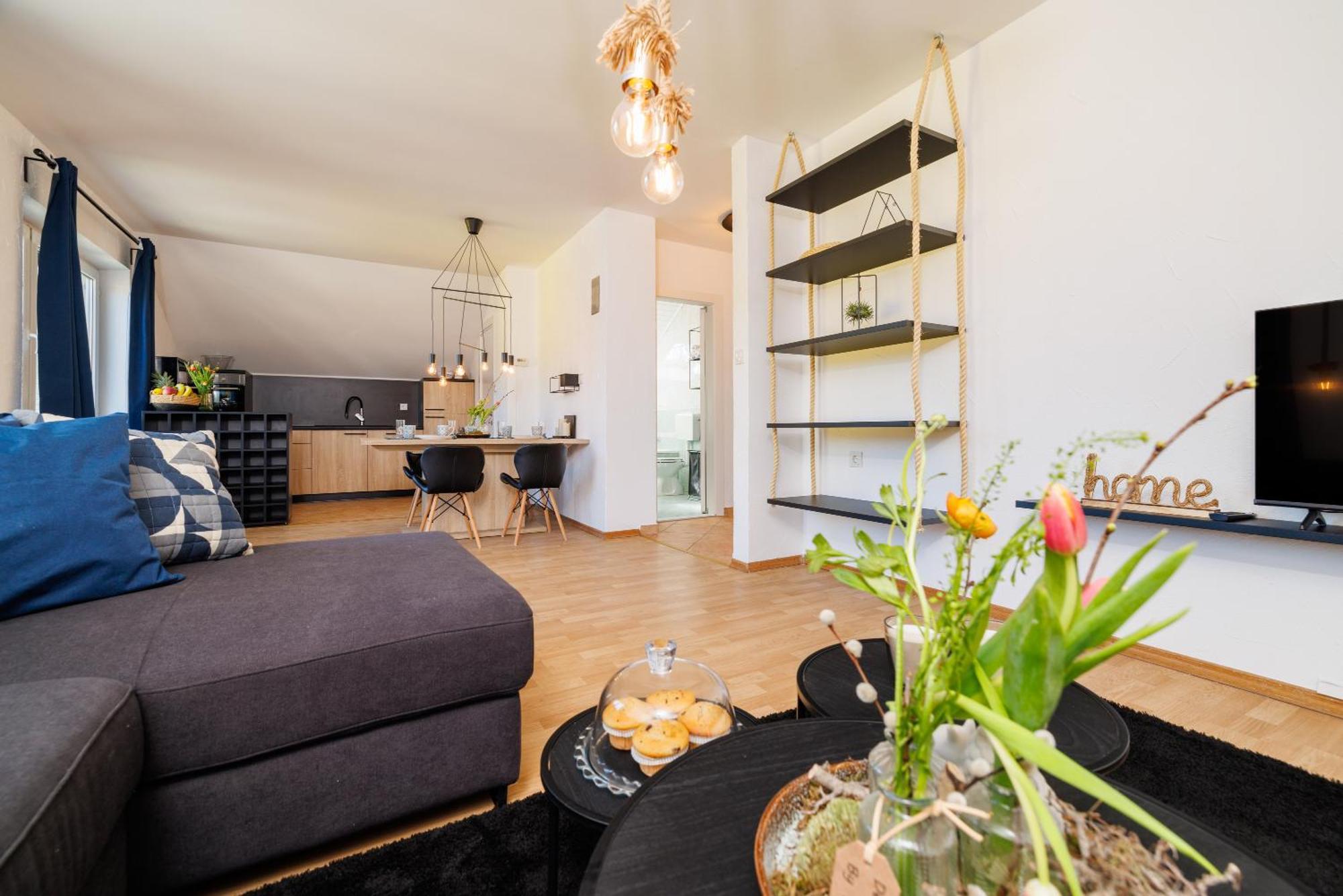 Apartmani Andelic- Fuzine 1 Ngoại thất bức ảnh